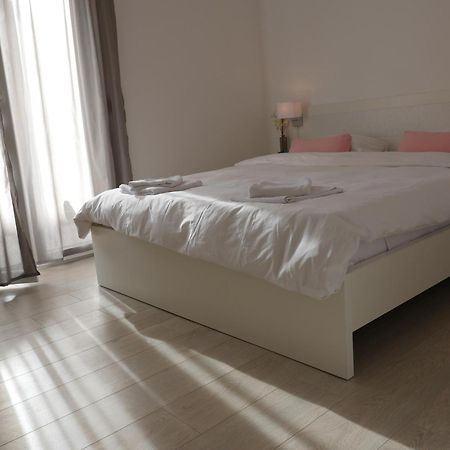 Apartment トレビニエ エクステリア 写真