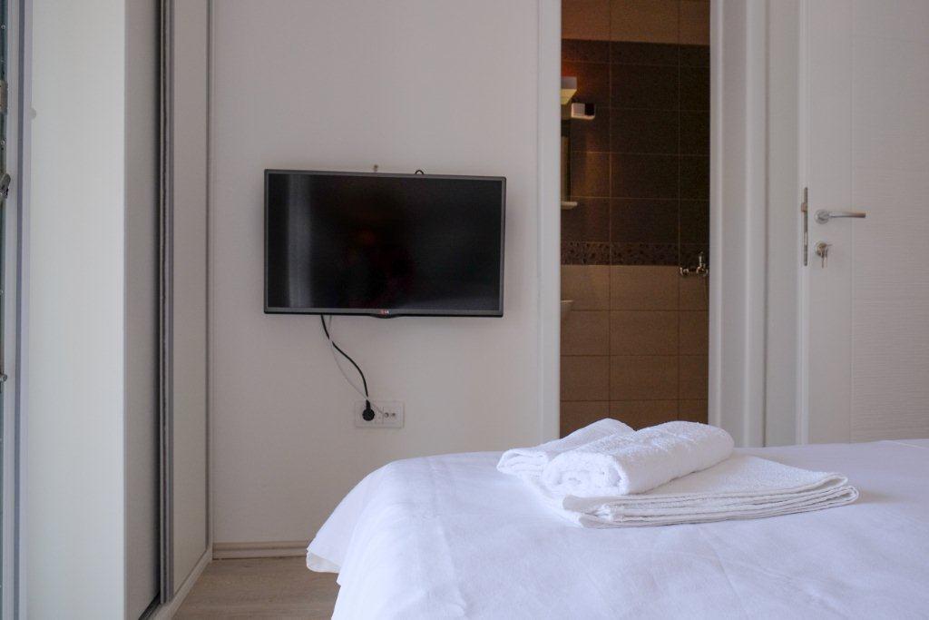 Apartment トレビニエ 部屋 写真