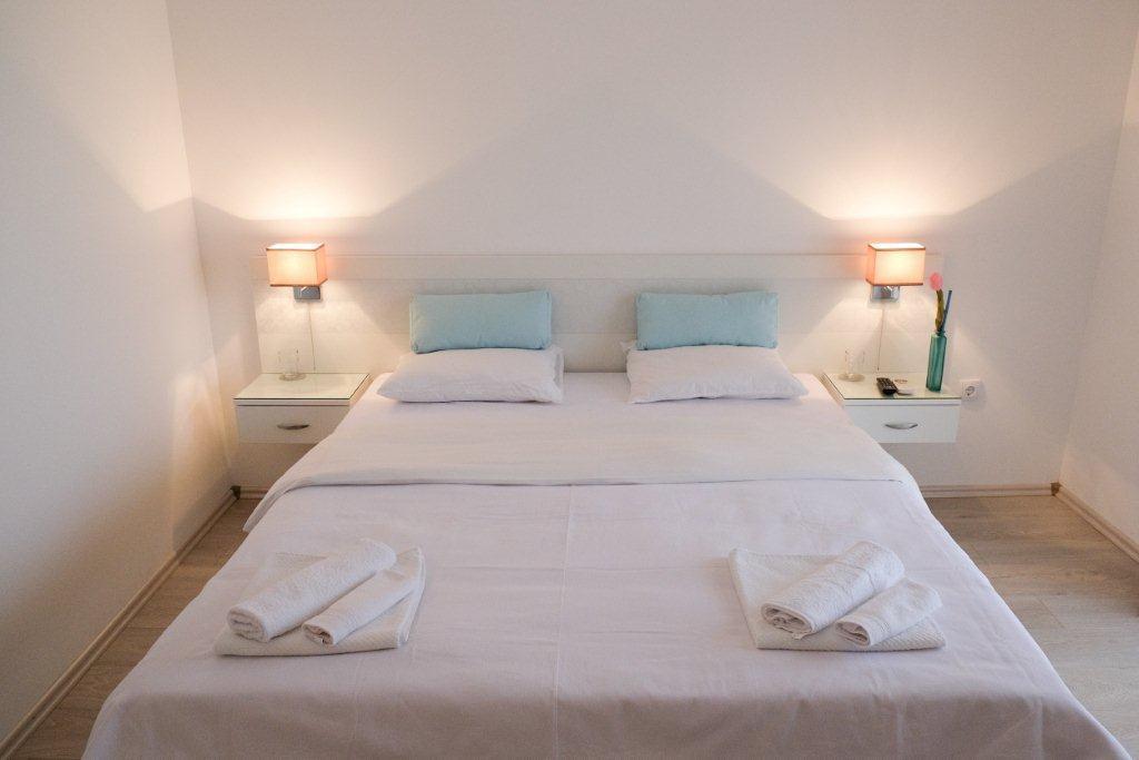 Apartment トレビニエ 部屋 写真