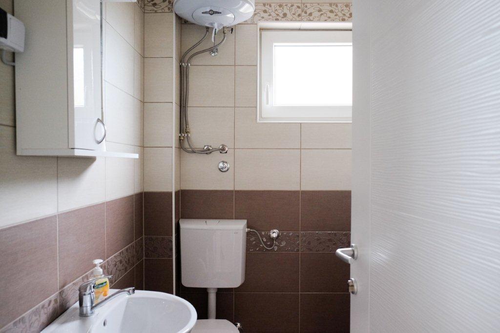 Apartment トレビニエ 部屋 写真