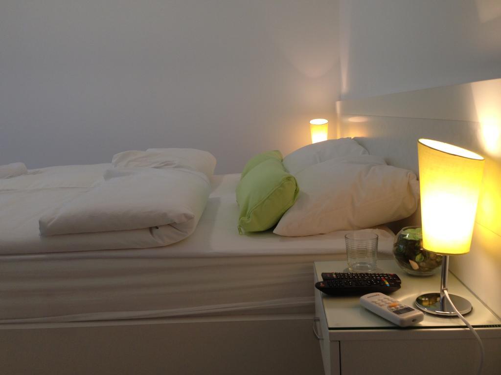 Apartment トレビニエ エクステリア 写真