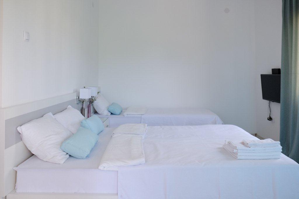 Apartment トレビニエ 部屋 写真