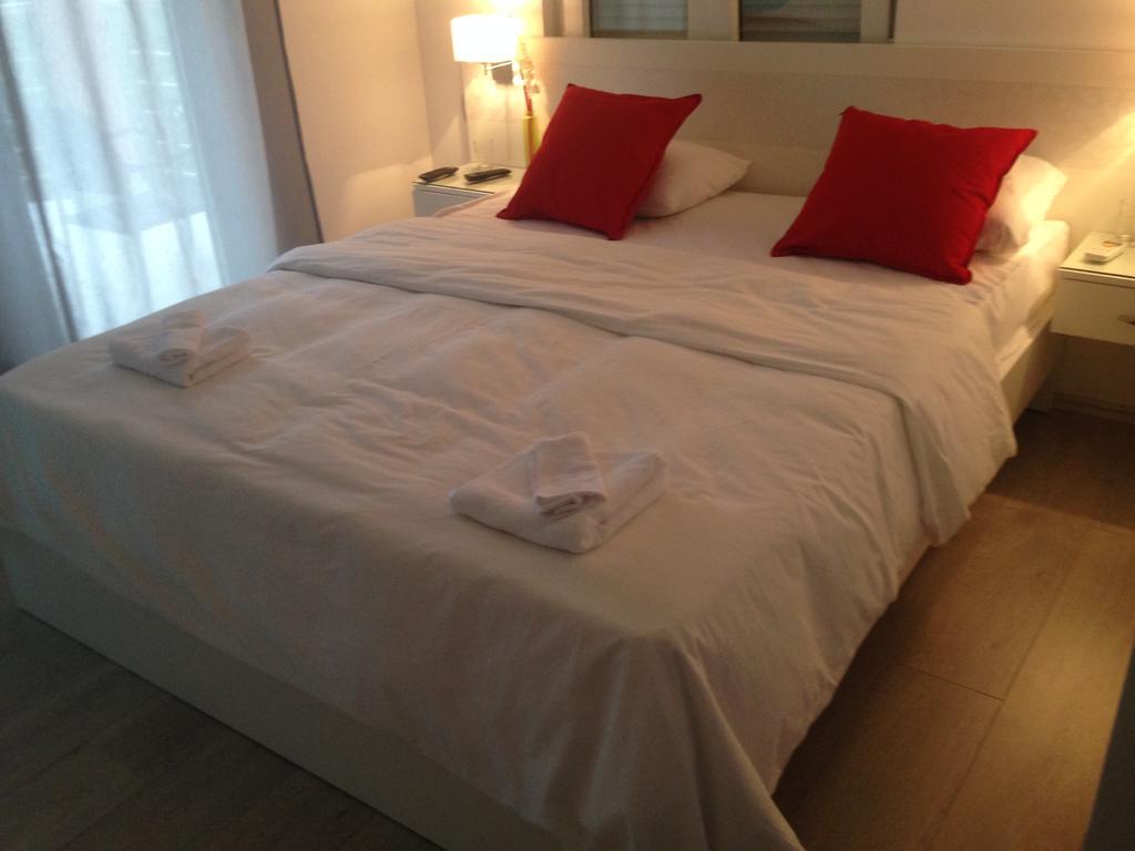 Apartment トレビニエ 部屋 写真