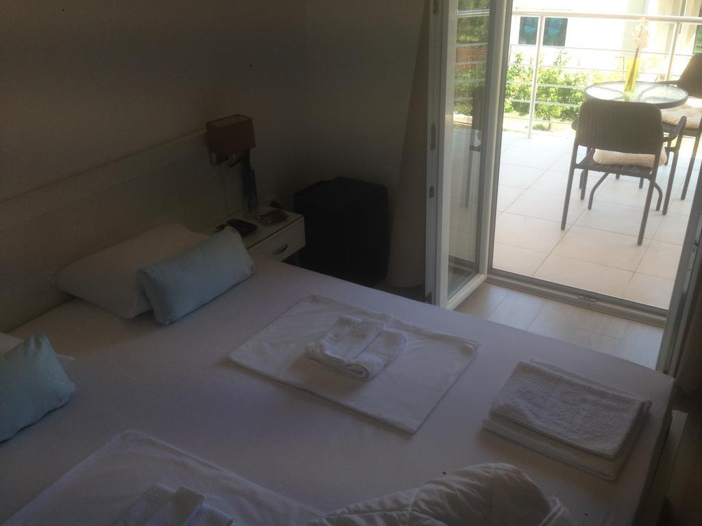 Apartment トレビニエ エクステリア 写真