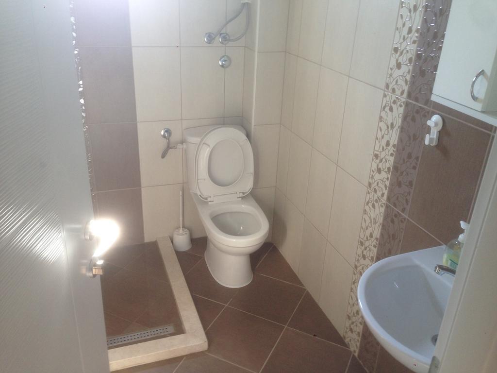 Apartment トレビニエ エクステリア 写真