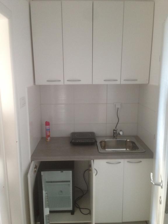 Apartment トレビニエ エクステリア 写真