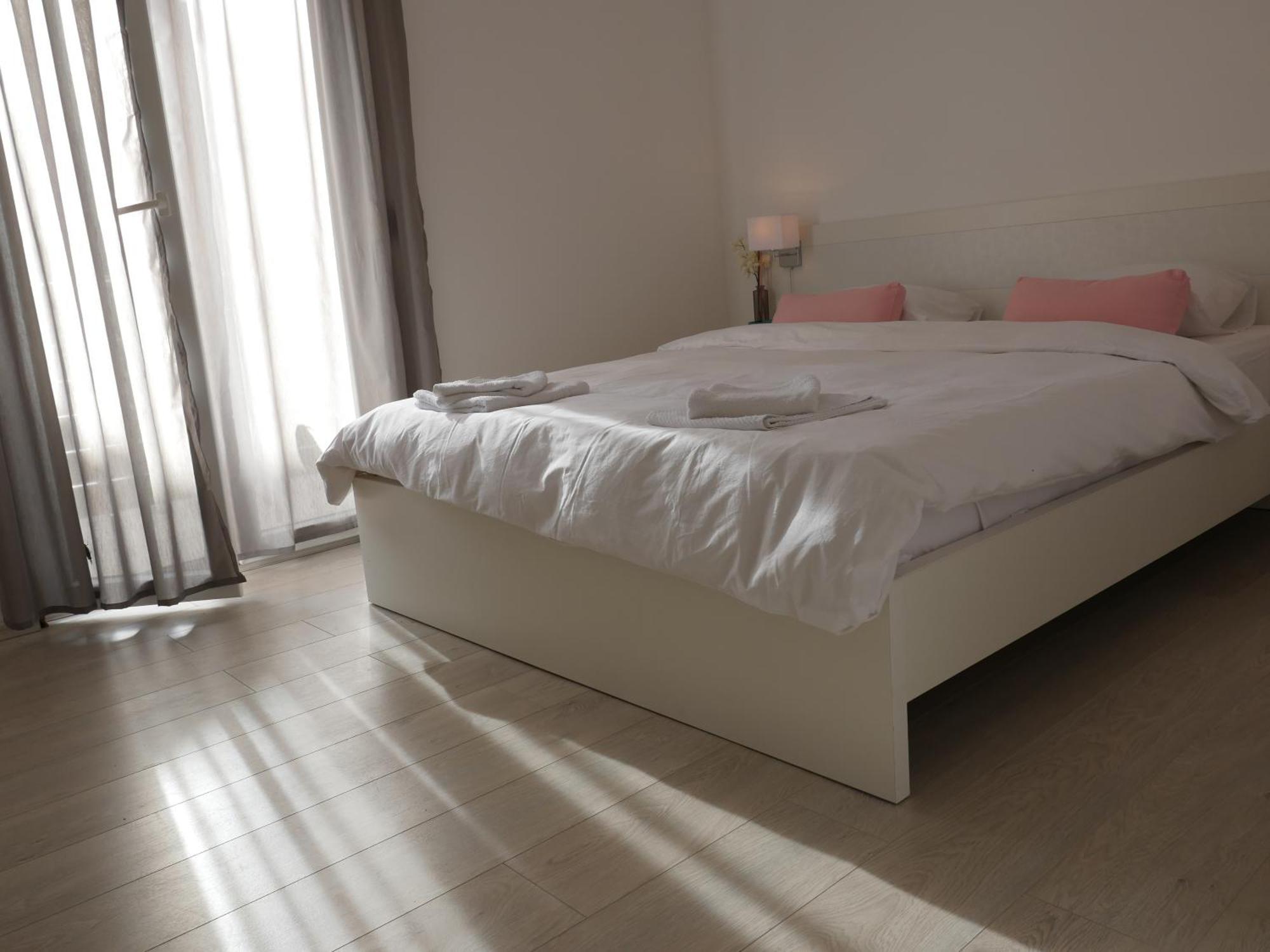 Apartment トレビニエ エクステリア 写真