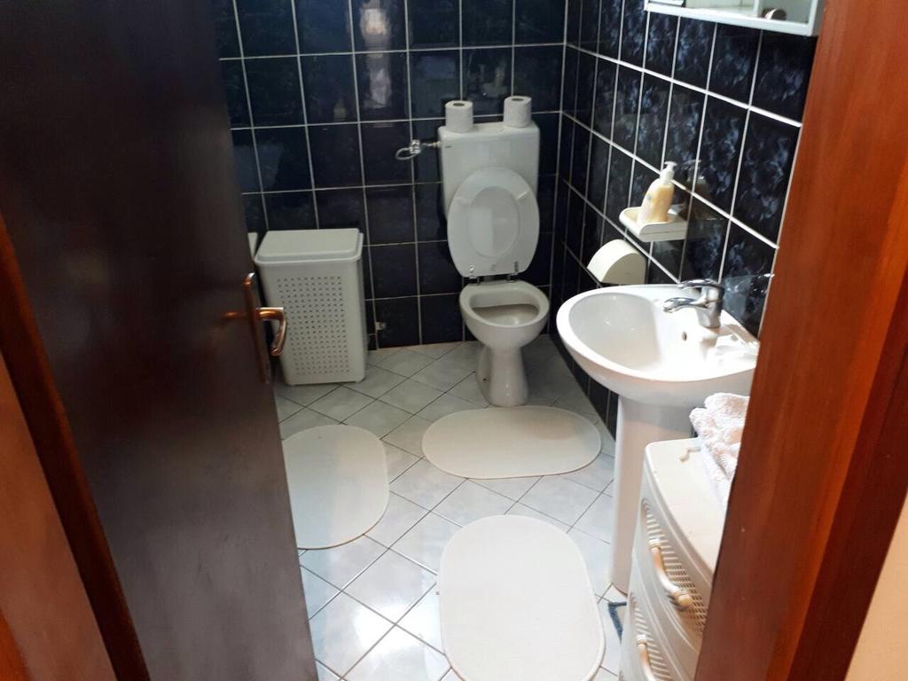 Apartment トレビニエ エクステリア 写真