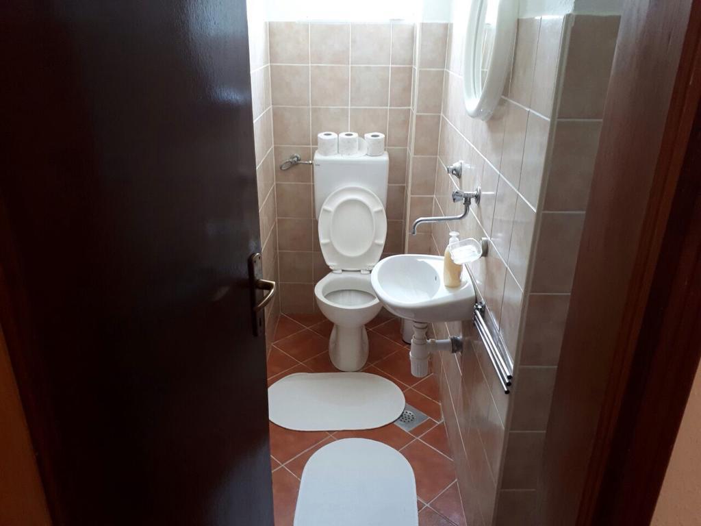 Apartment トレビニエ エクステリア 写真