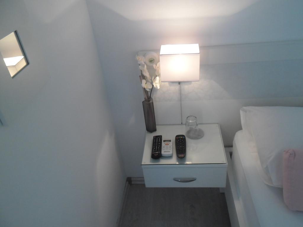 Apartment トレビニエ エクステリア 写真
