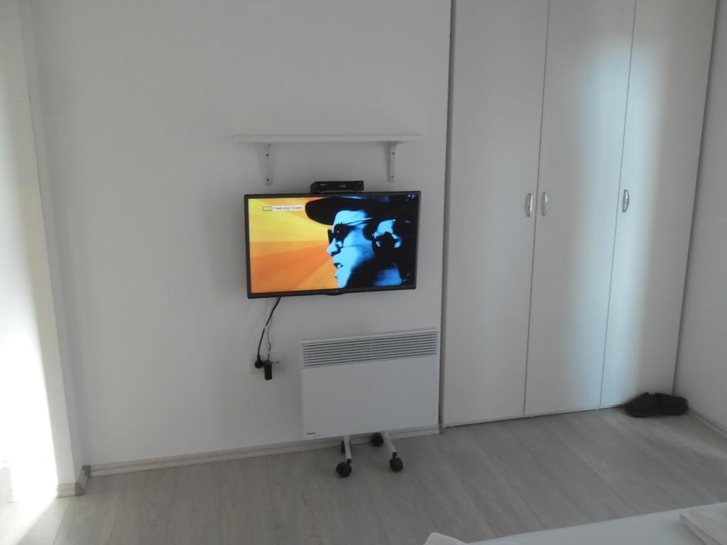 Apartment トレビニエ エクステリア 写真