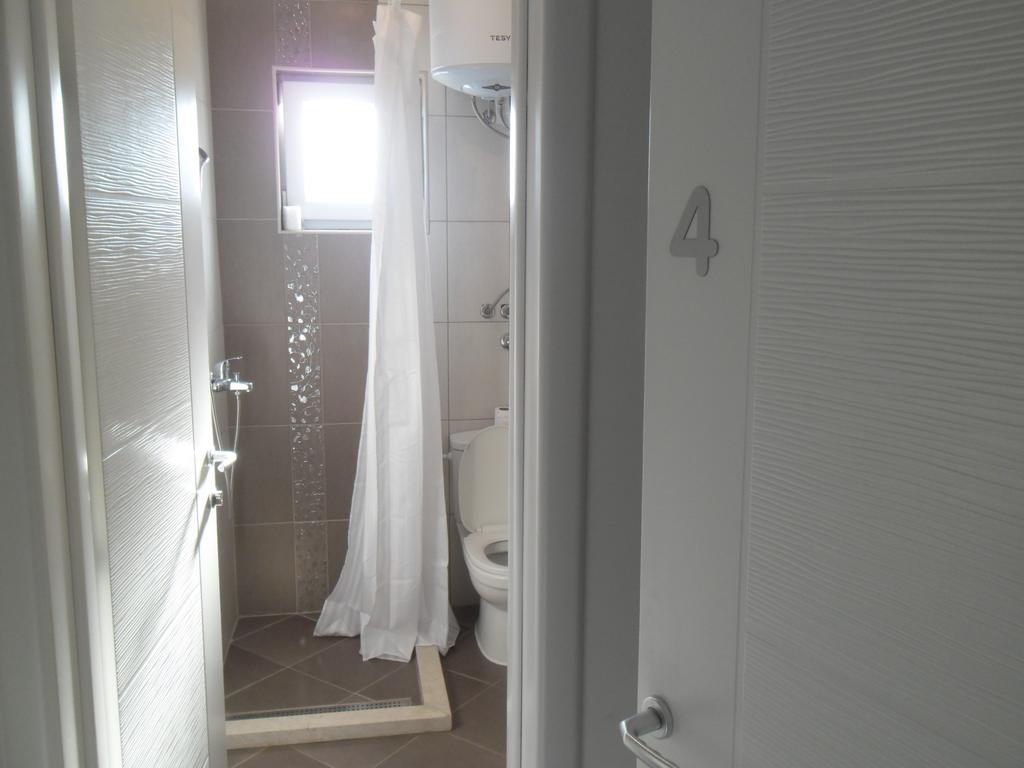 Apartment トレビニエ エクステリア 写真