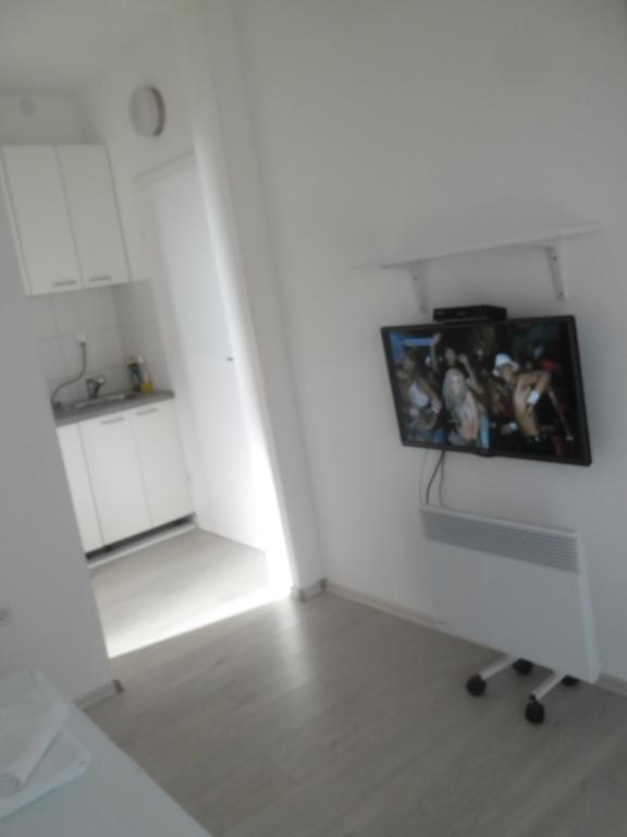 Apartment トレビニエ エクステリア 写真