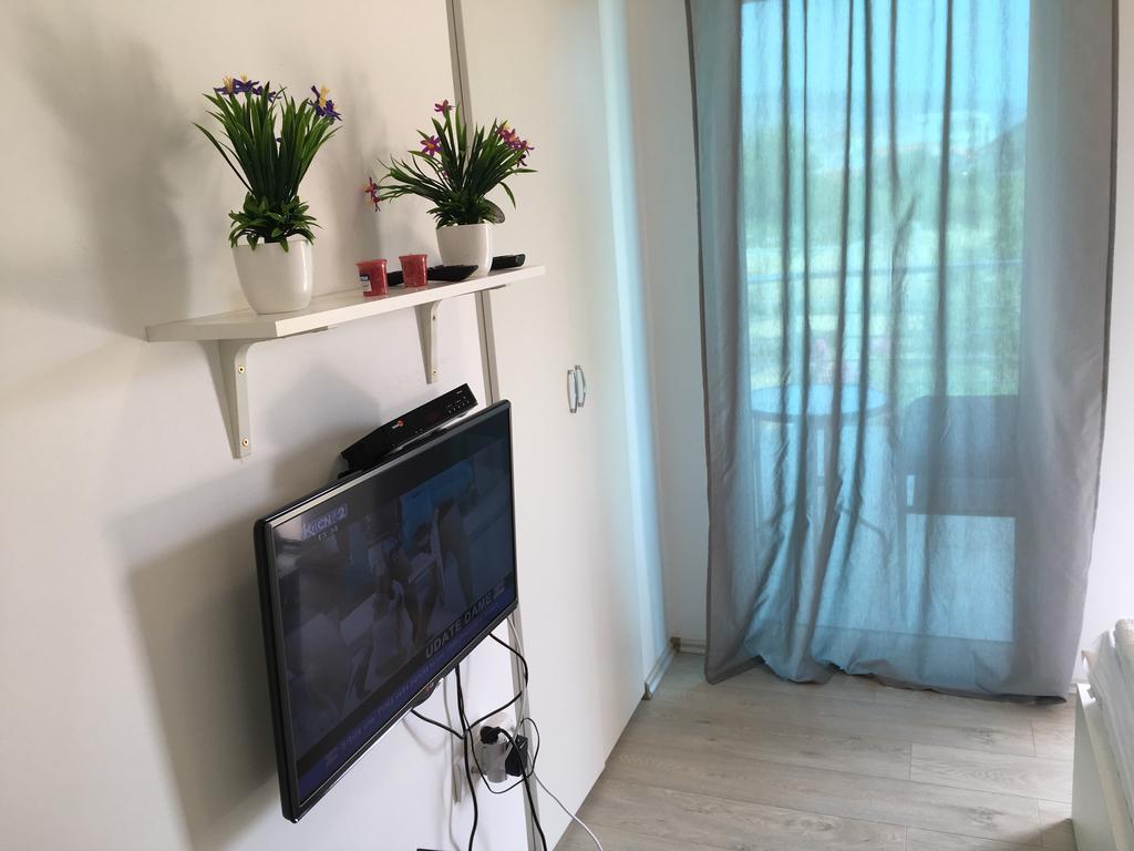 Apartment トレビニエ エクステリア 写真
