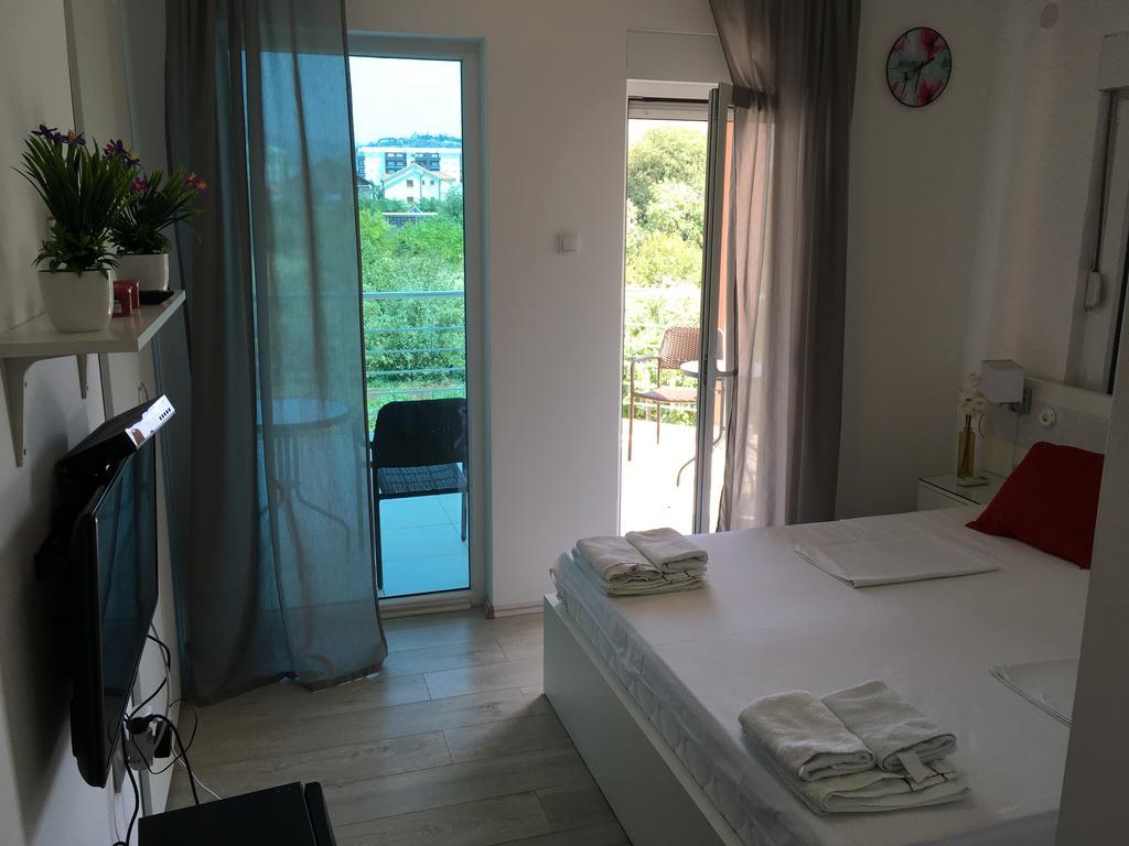 Apartment トレビニエ エクステリア 写真