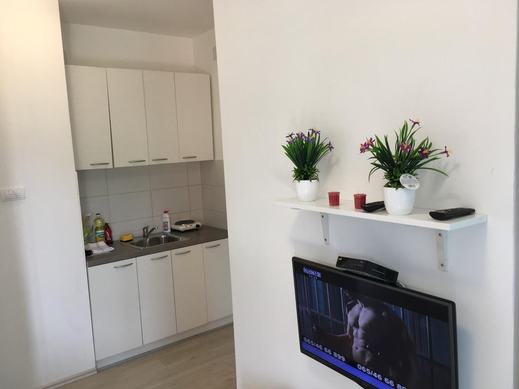 Apartment トレビニエ エクステリア 写真